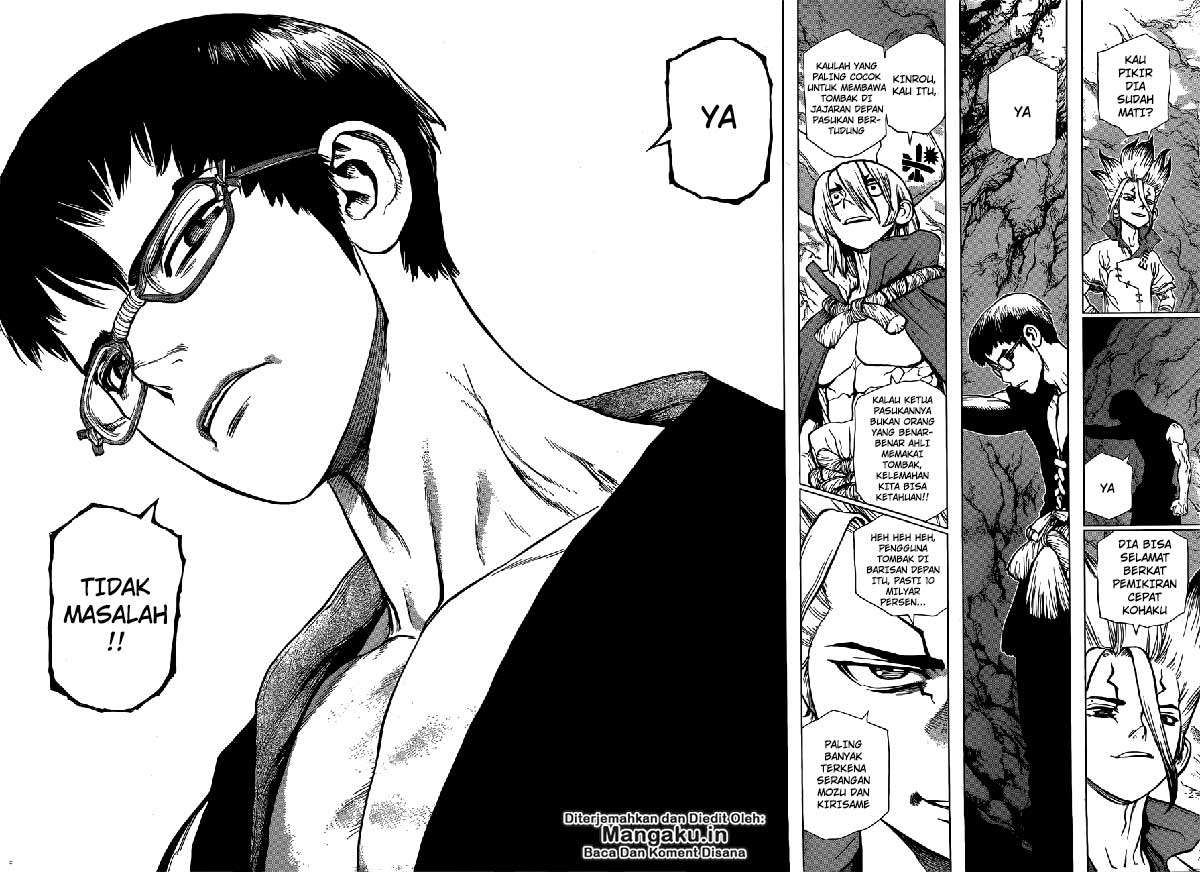 Chapter 125 - halaman 10
