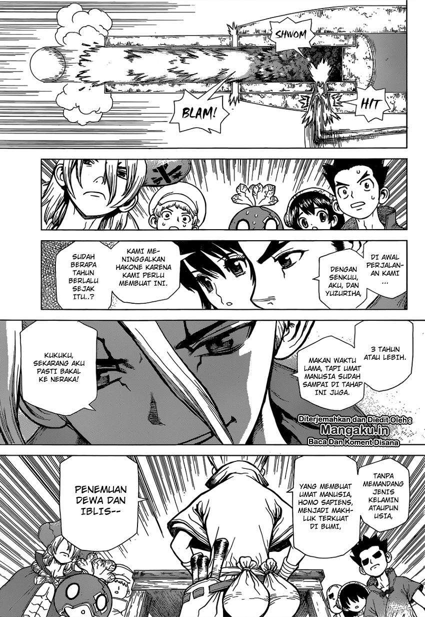 Chapter 124 - halaman 11