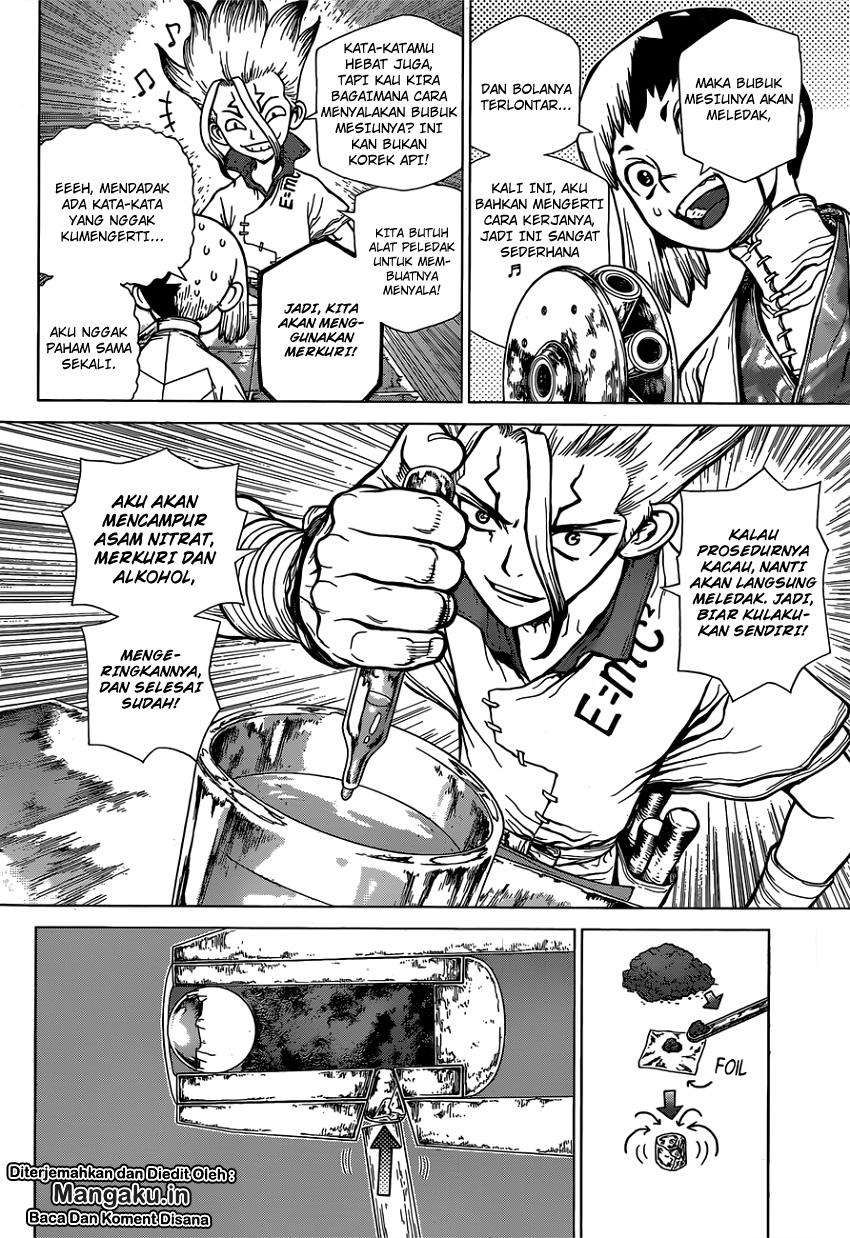 Chapter 124 - halaman 10