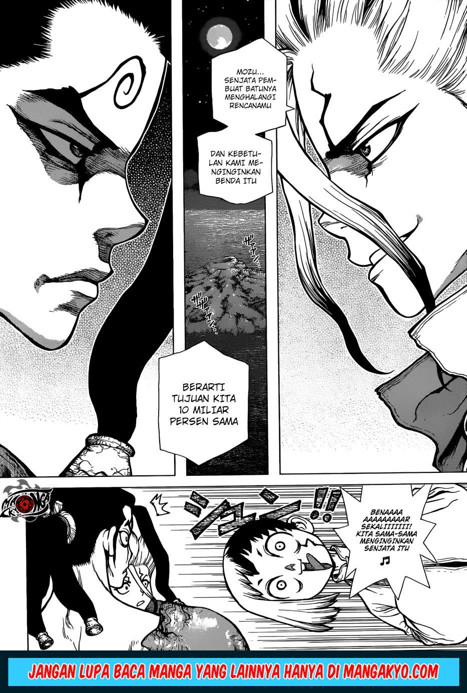 Chapter 123 - halaman 11