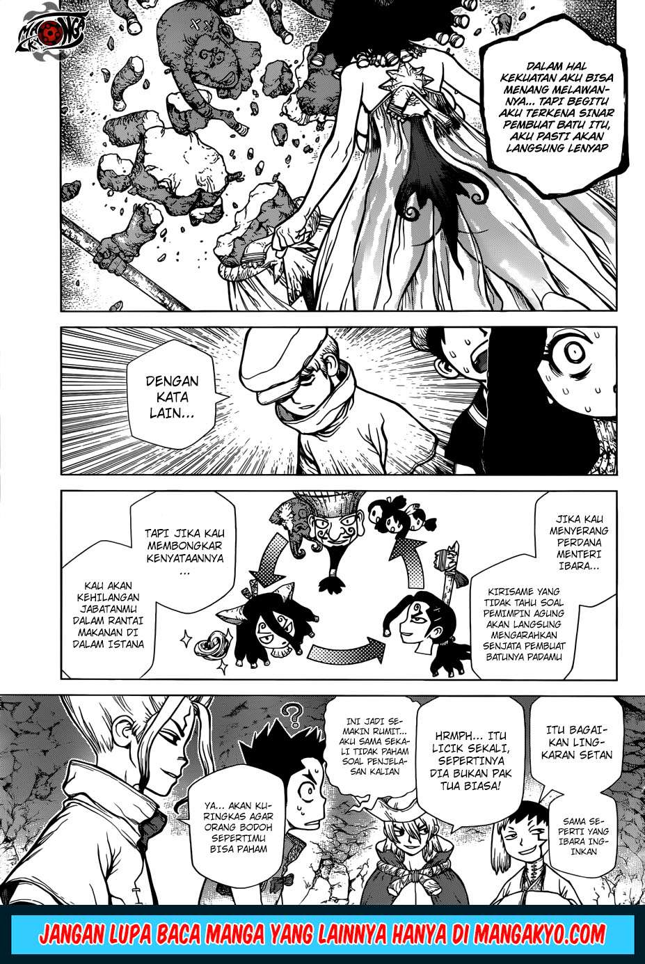 Chapter 123 - halaman 10