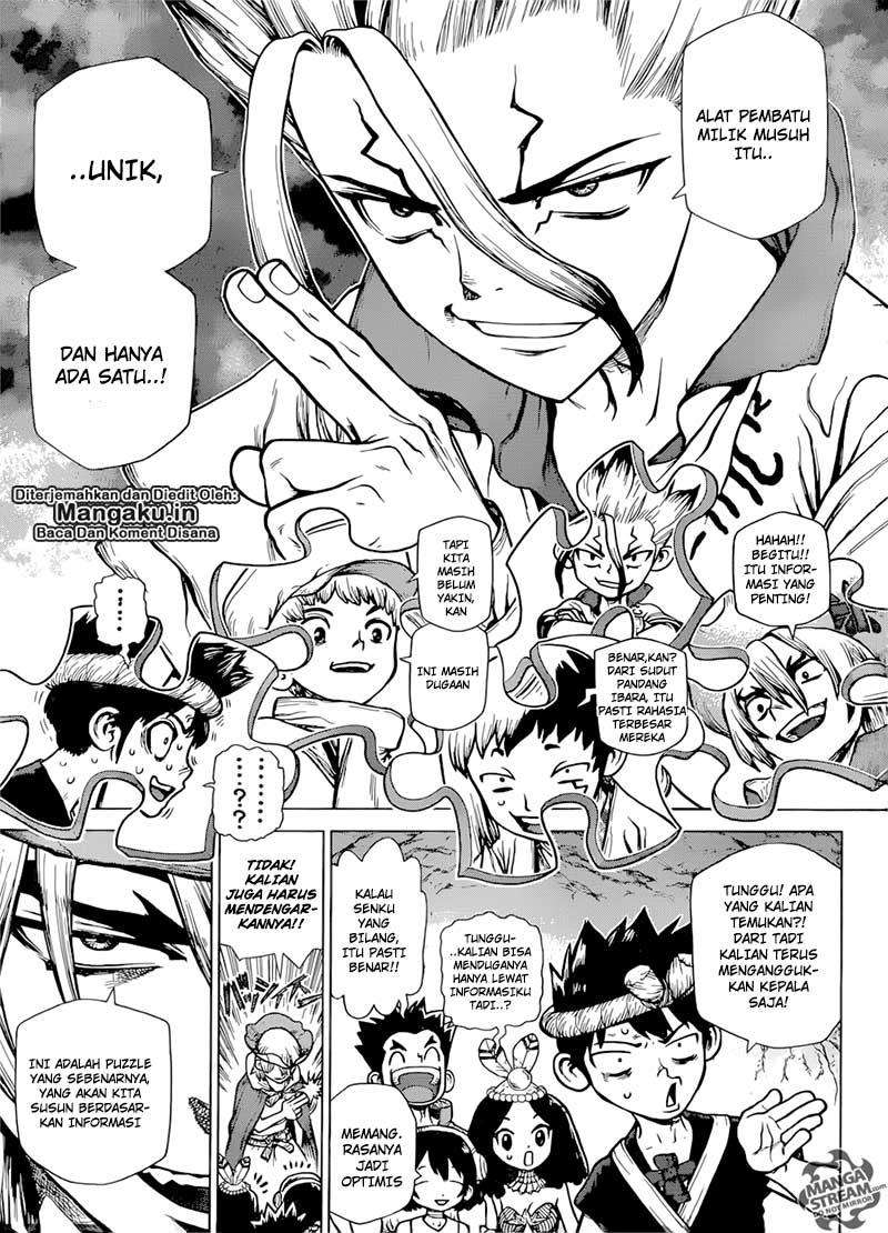 Chapter 122 - halaman 11