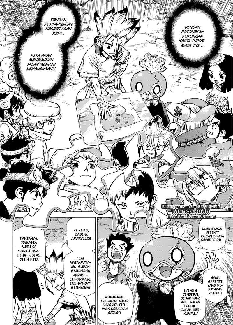Chapter 122 - halaman 10