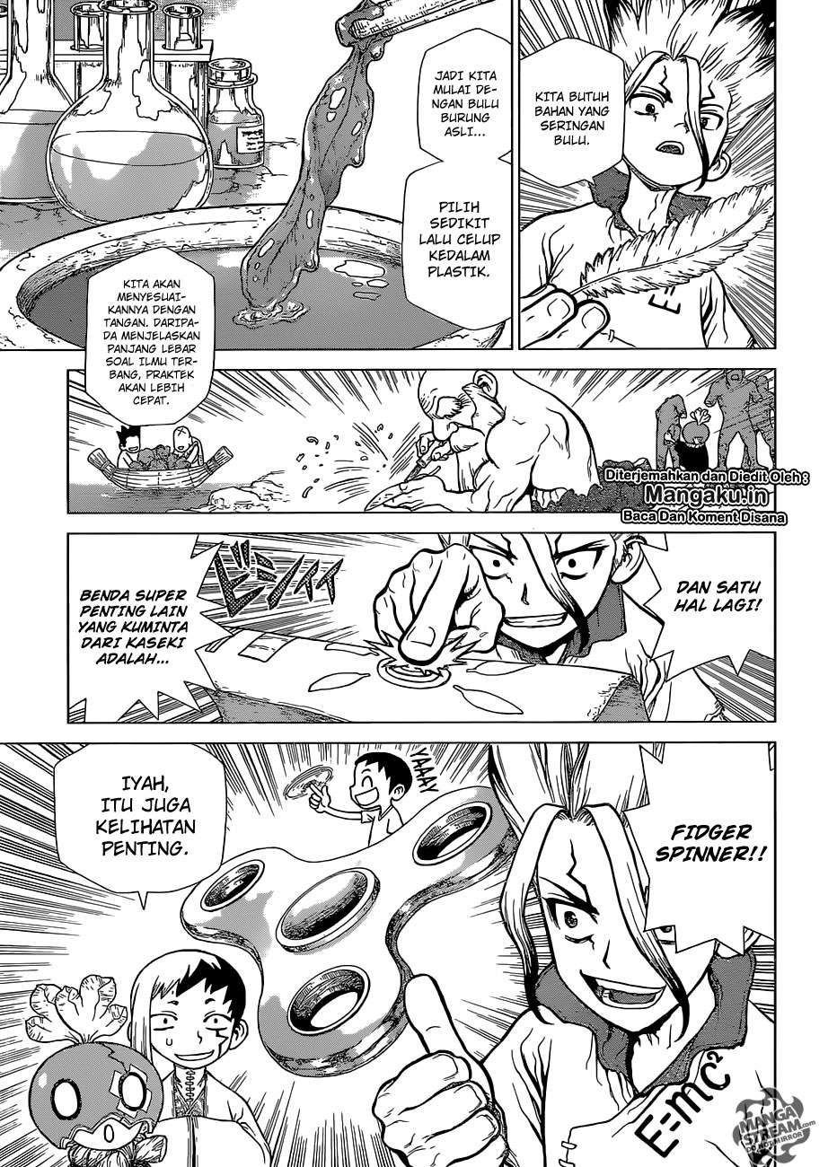 Chapter 119 - halaman 11