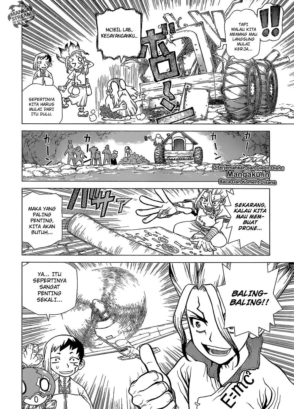 Chapter 119 - halaman 10