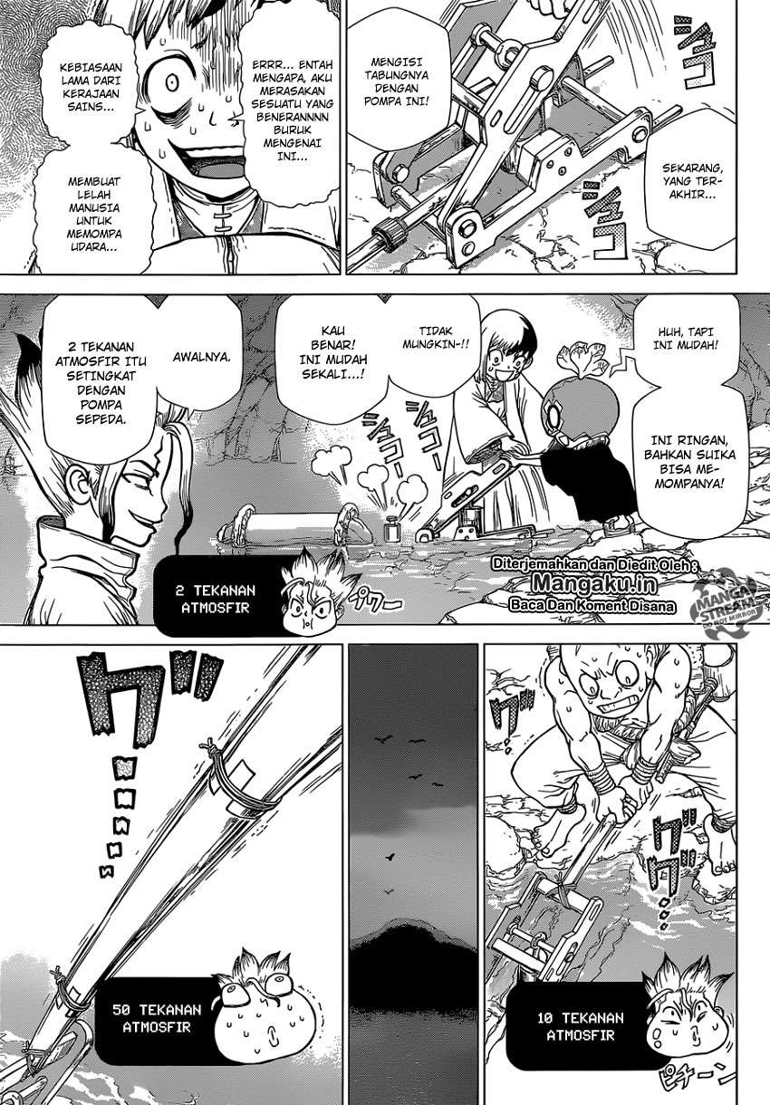 Chapter 117 - halaman 11