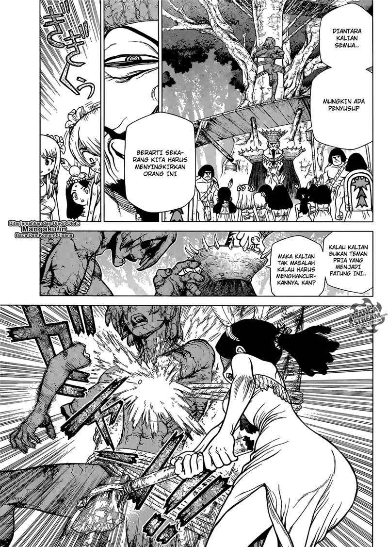 Chapter 116 - halaman 11
