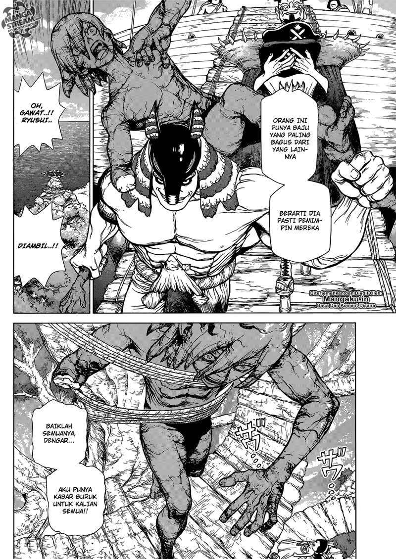 Chapter 116 - halaman 10