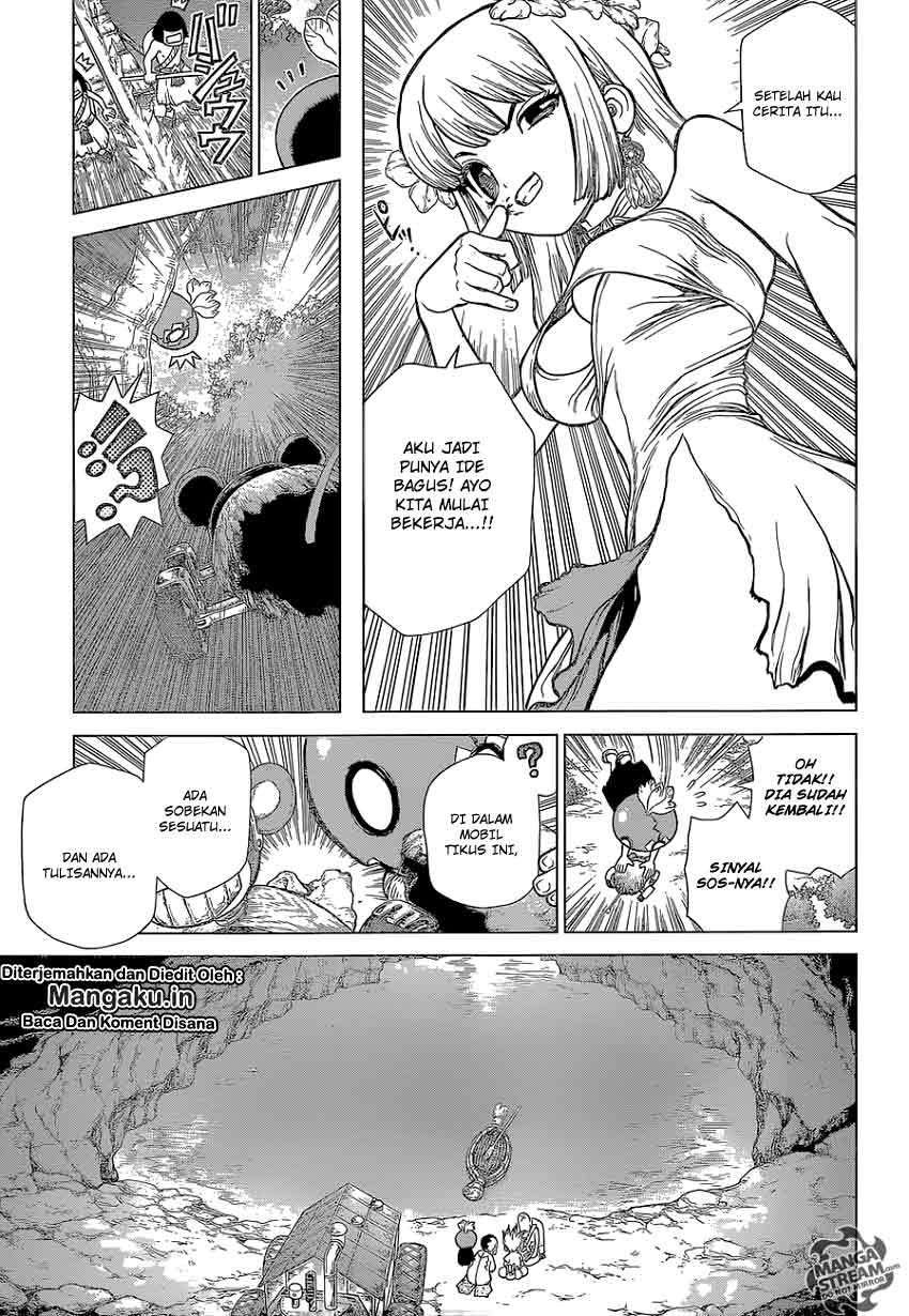 Chapter 113 - halaman 11