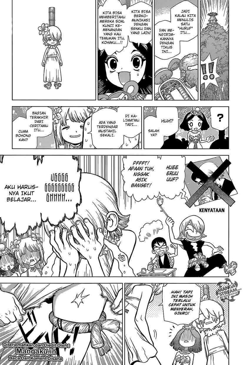 Chapter 113 - halaman 10