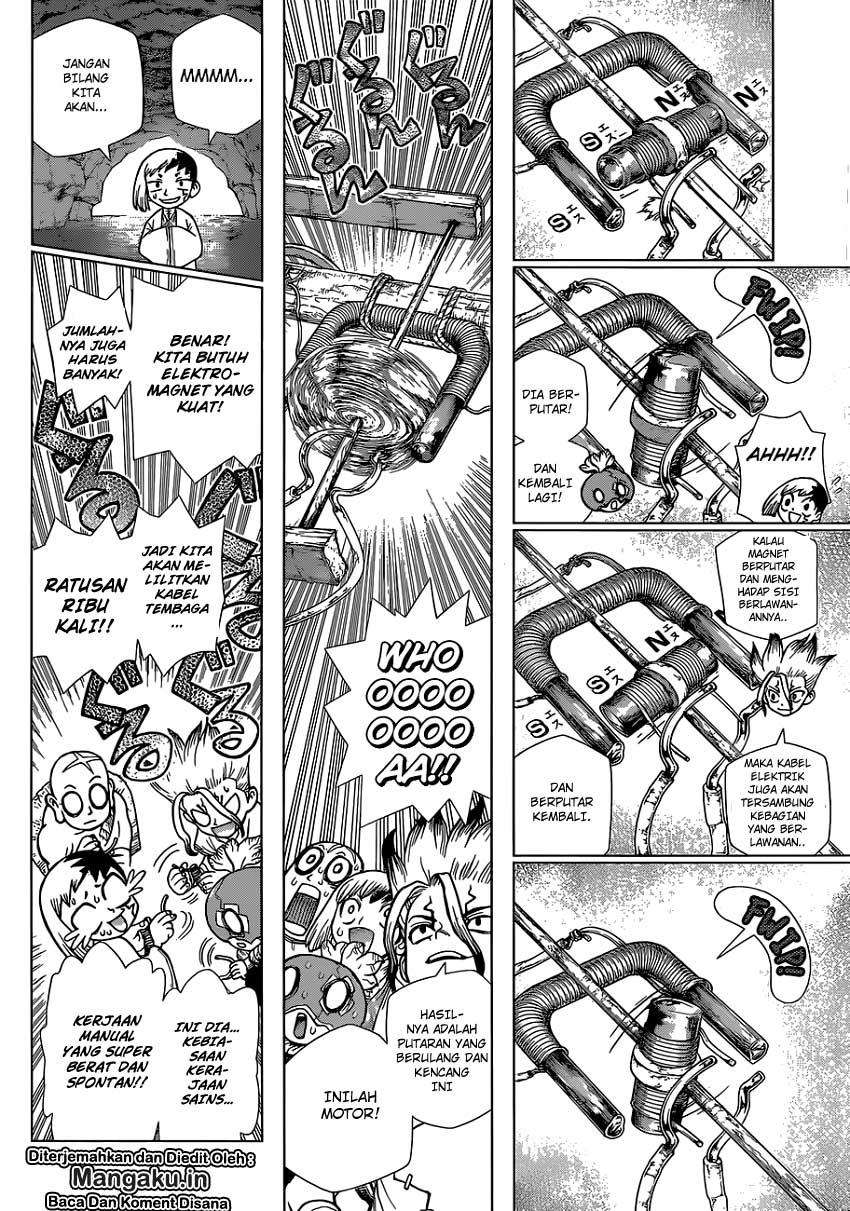 Chapter 112 - halaman 10