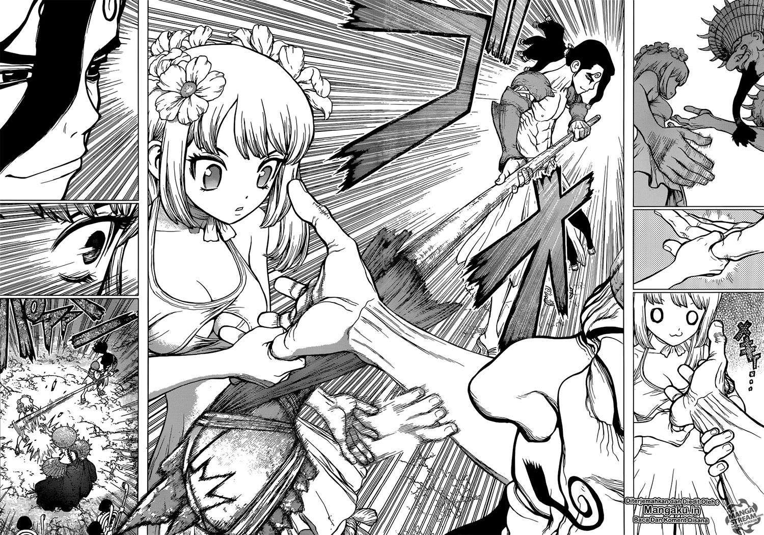 Chapter 111 - halaman 11