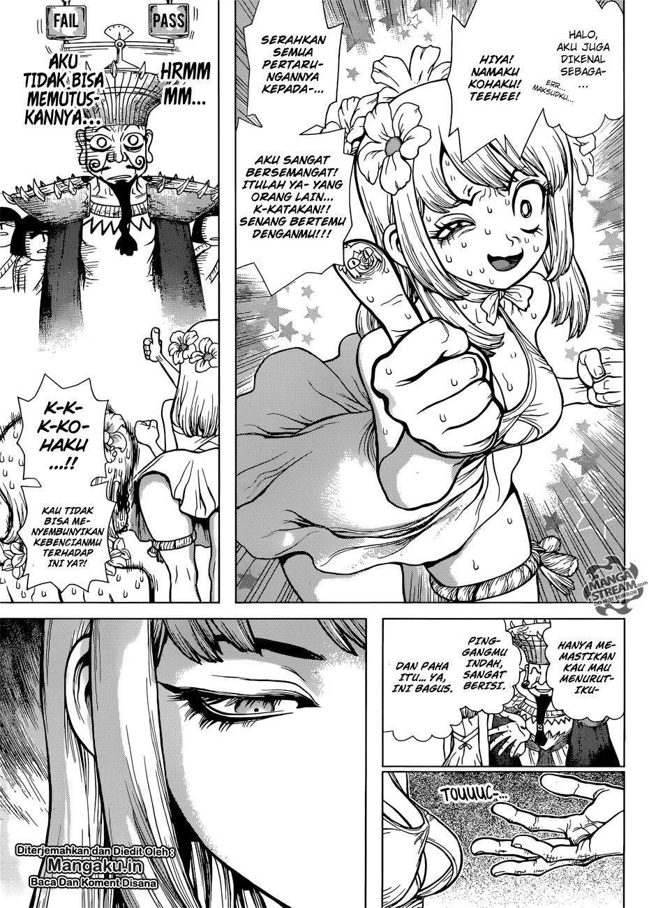 Chapter 111 - halaman 10