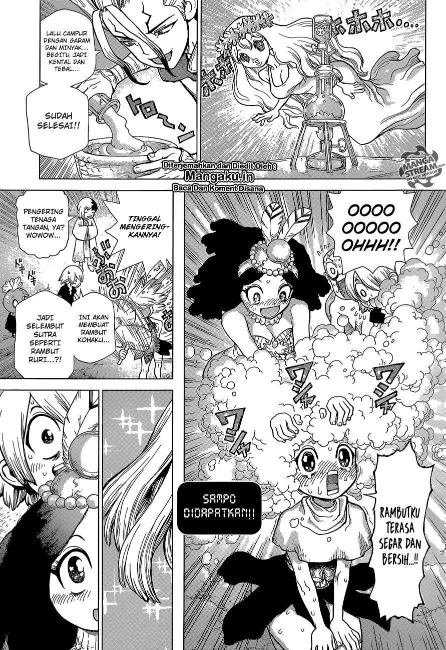Chapter 110 - halaman 11