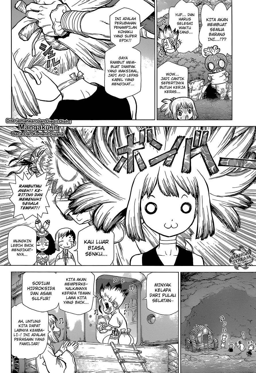 Chapter 110 - halaman 10