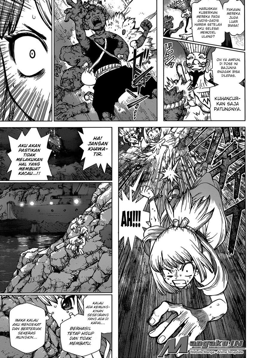 Chapter 107 - halaman 11