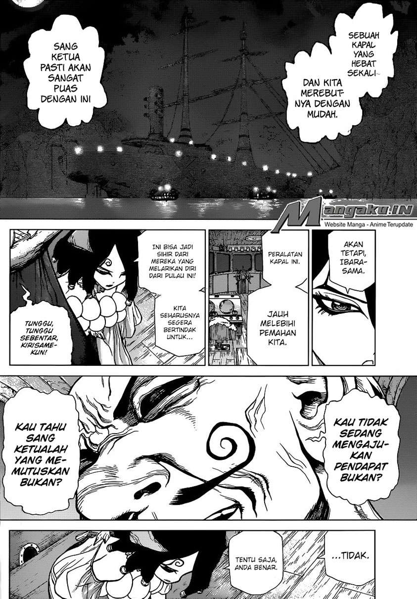 Chapter 107 - halaman 10