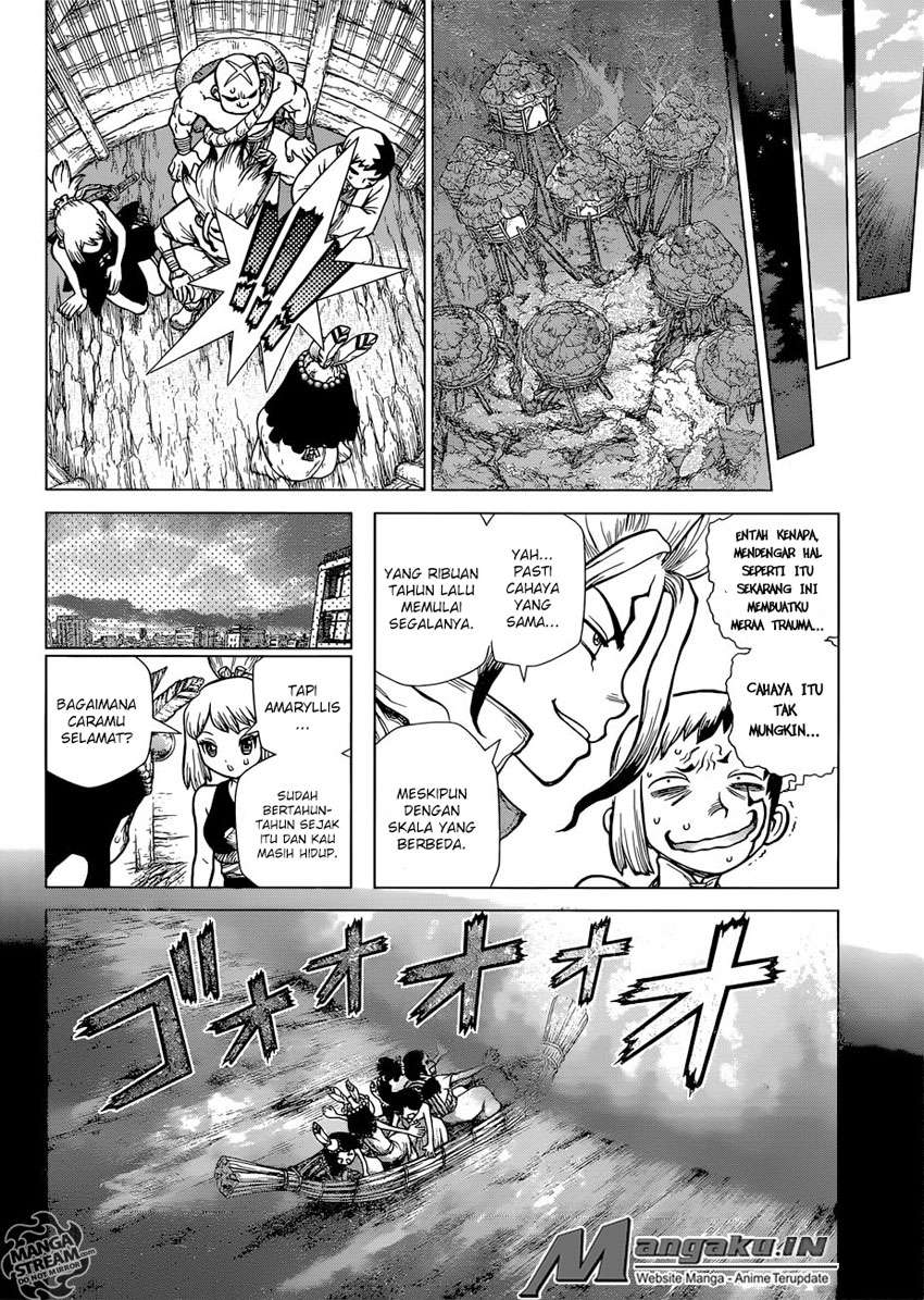 Chapter 106 - halaman 11