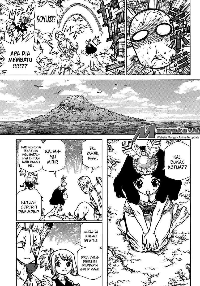 Chapter 105 - halaman 11