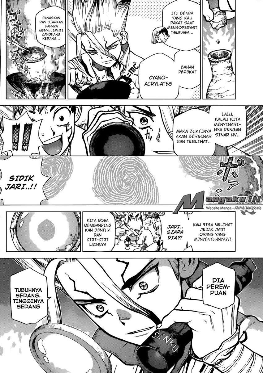 Chapter 104 - halaman 11
