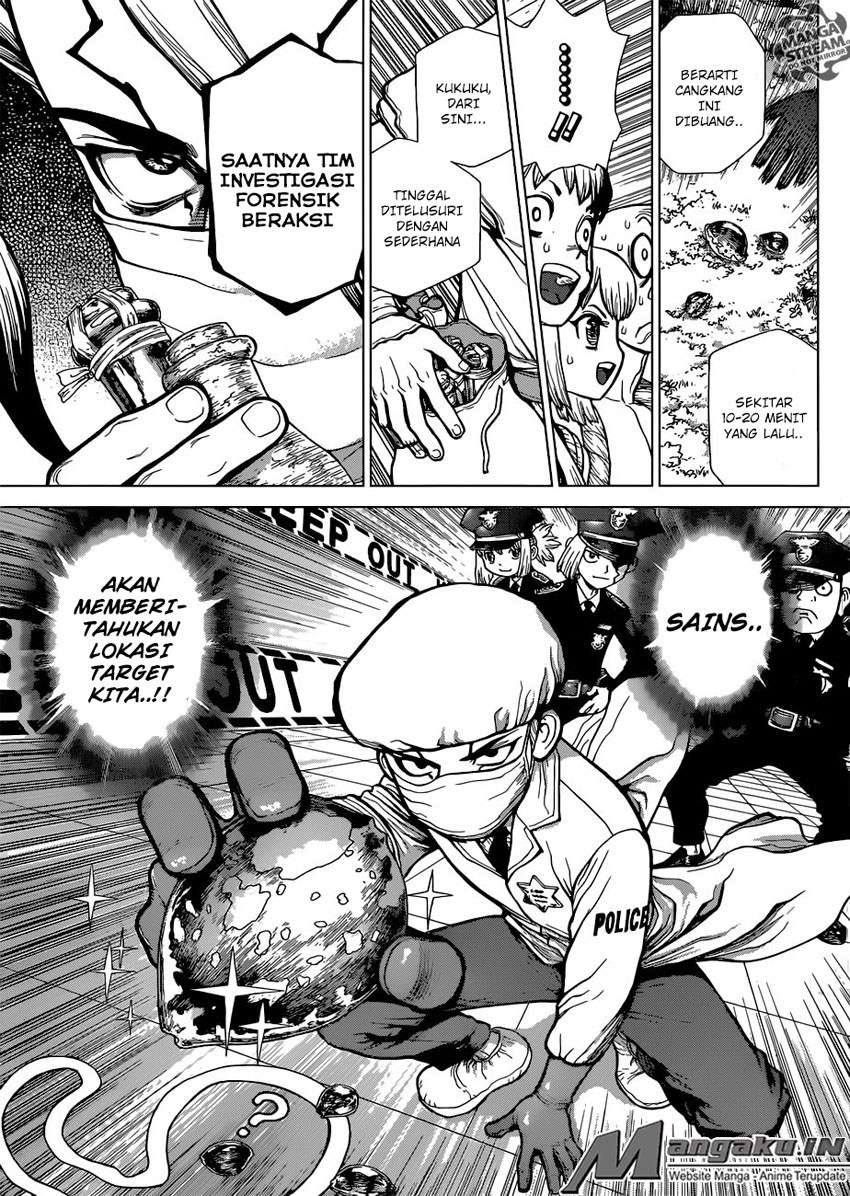 Chapter 104 - halaman 10