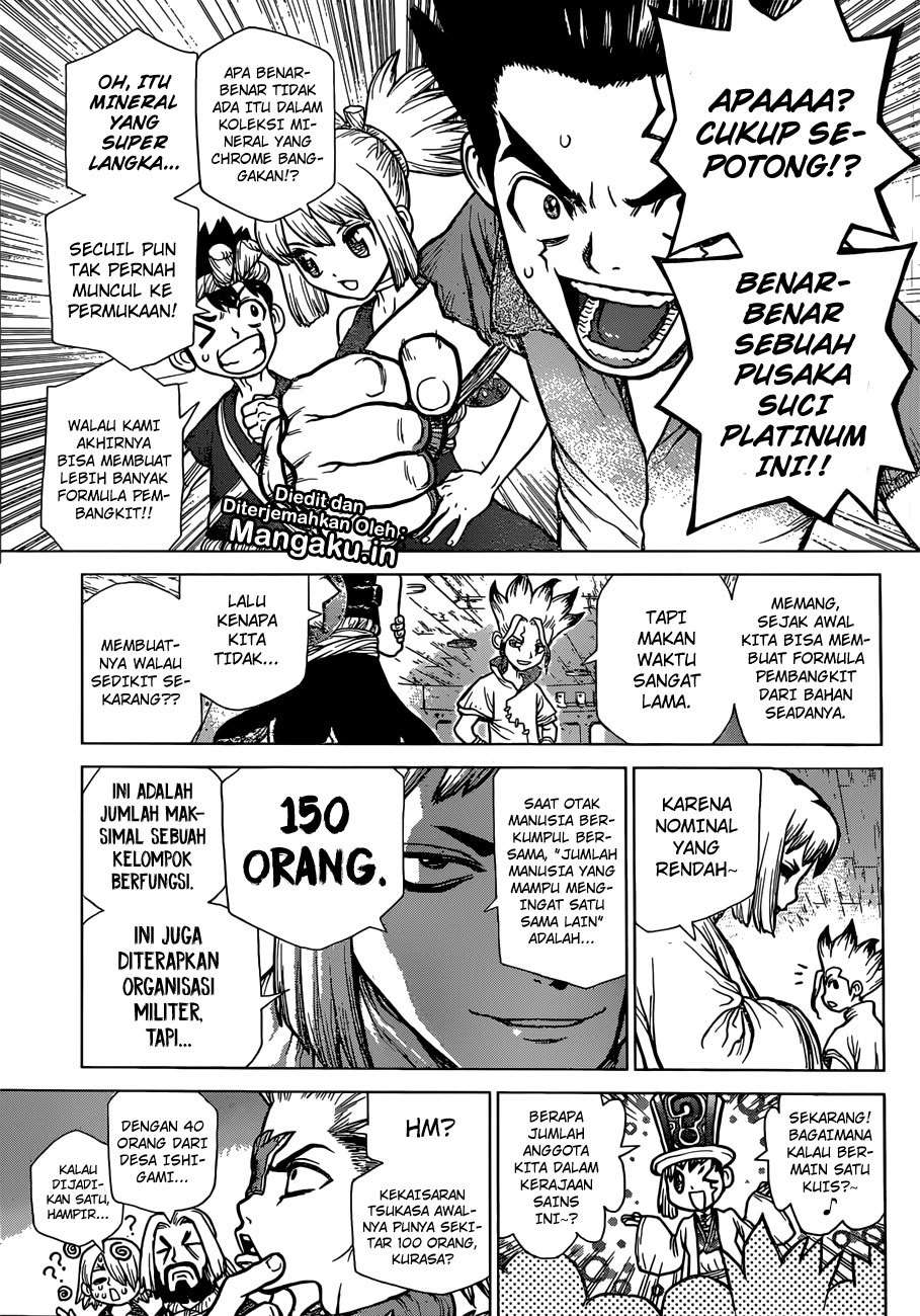 Chapter 101 - halaman 11