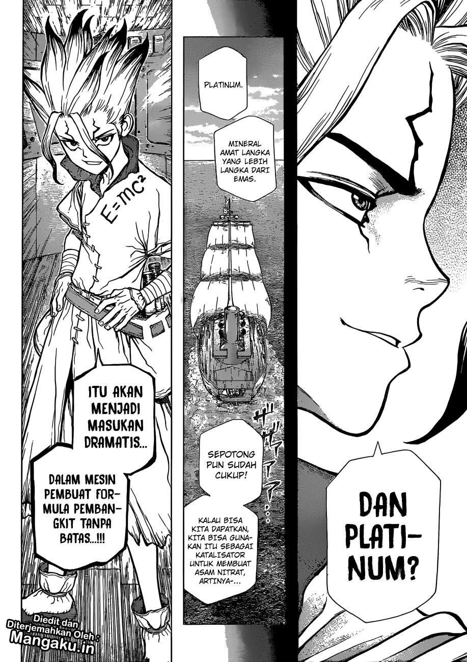 Chapter 101 - halaman 10