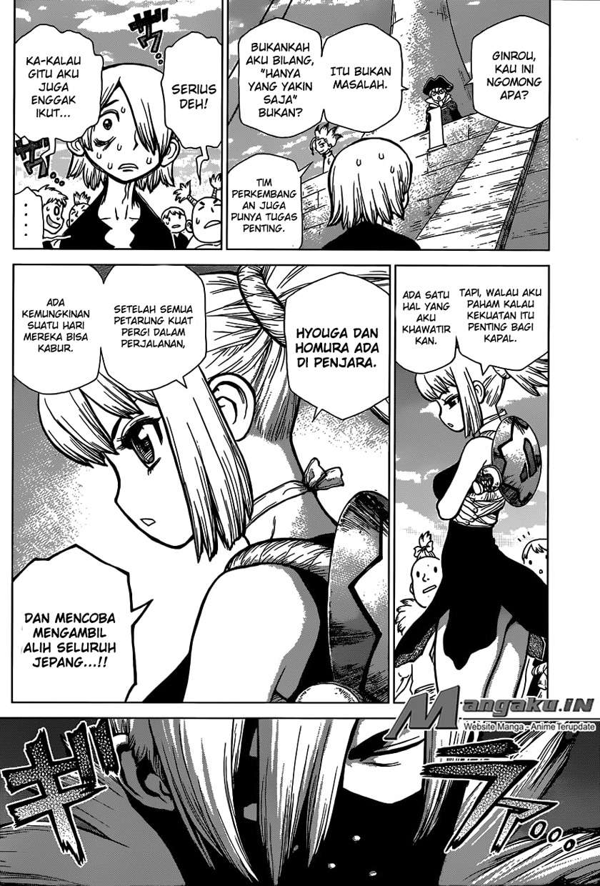 Chapter 100 - halaman 11