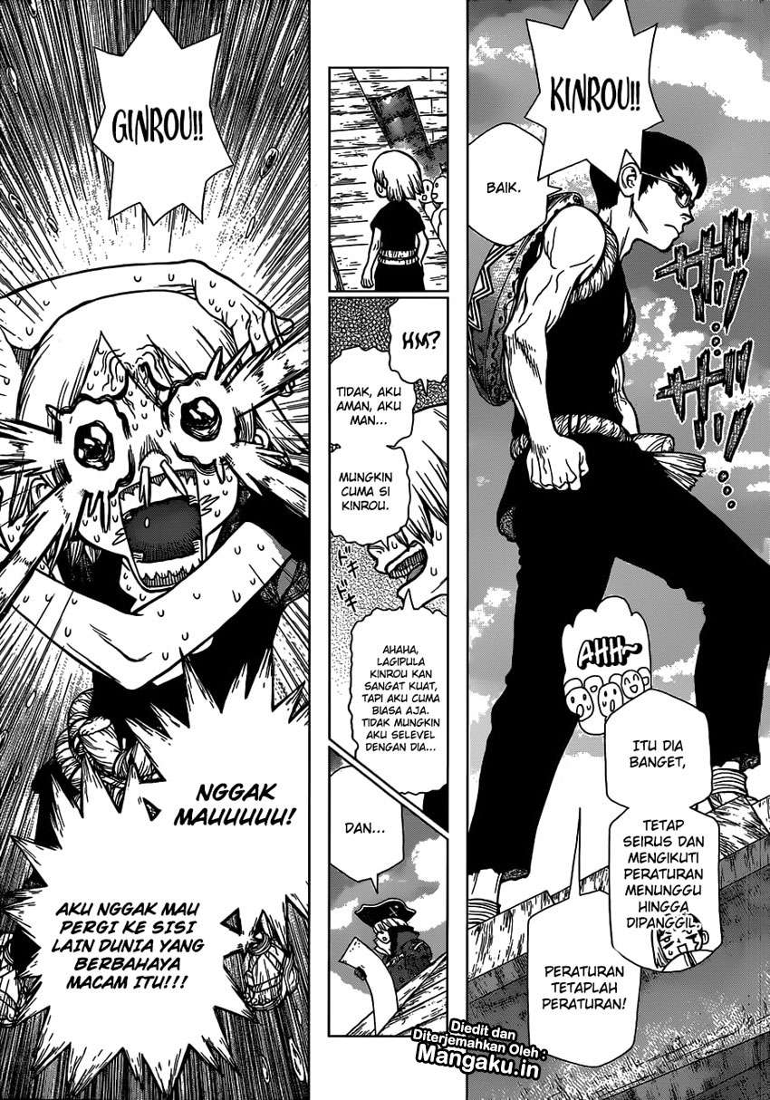 Chapter 100 - halaman 10