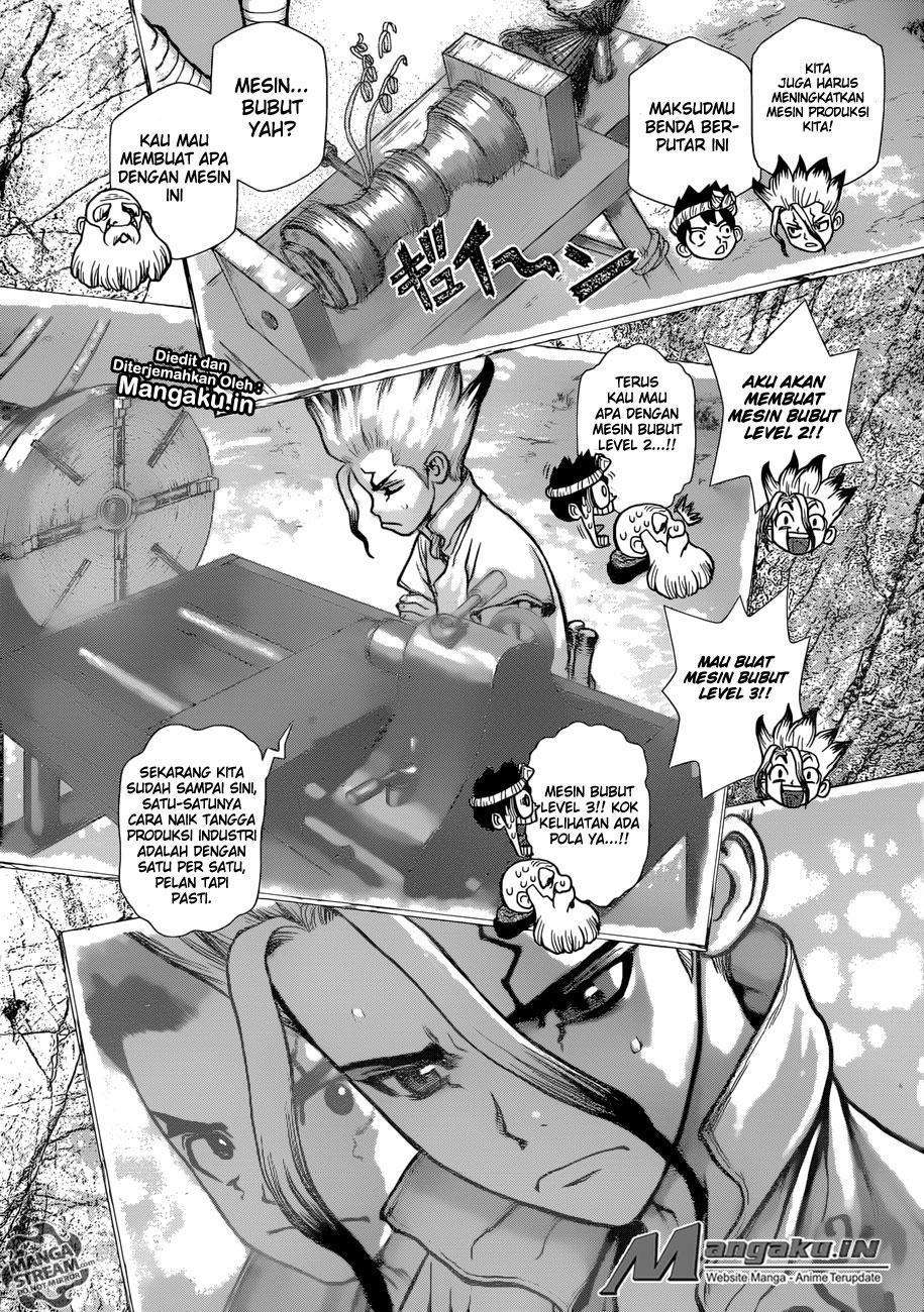 Chapter 99 - halaman 11