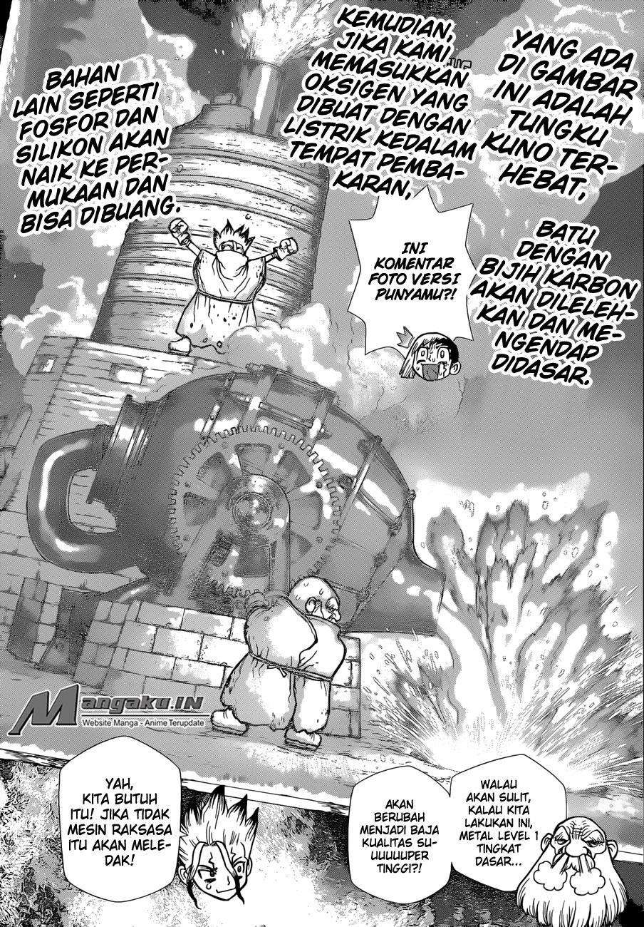 Chapter 99 - halaman 10