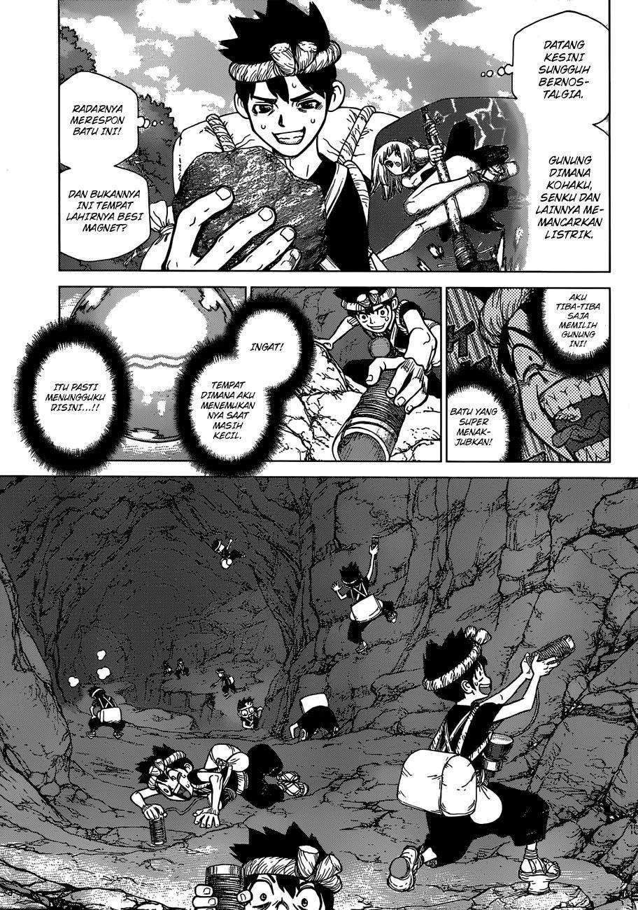 Chapter 97 - halaman 11