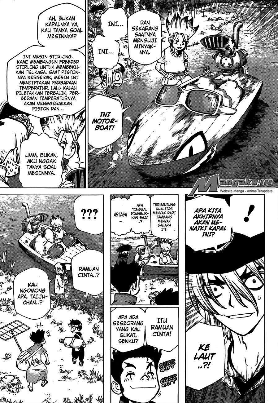 Chapter 95 - halaman 11