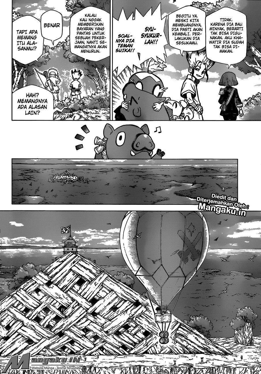 Chapter 95 - halaman 10