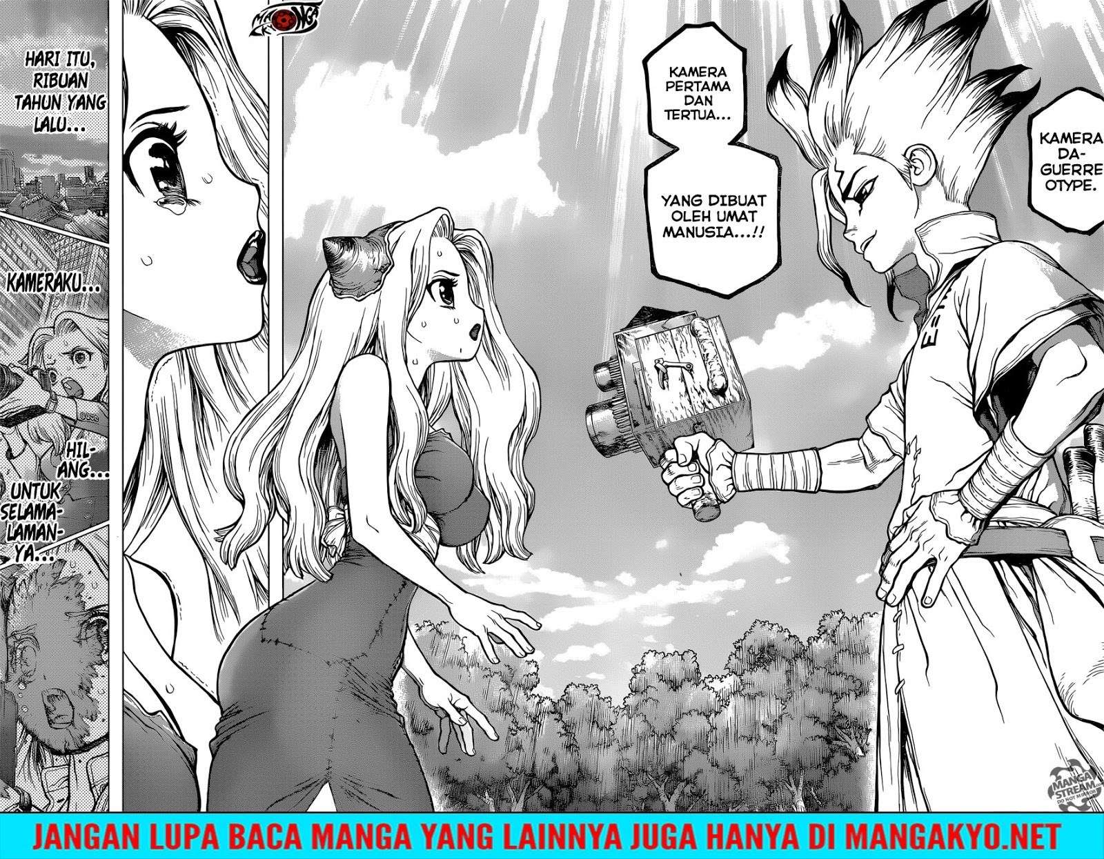 Chapter 93 - halaman 10