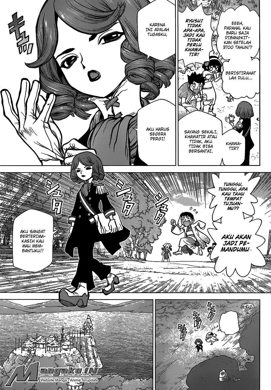 Chapter 92 - halaman 11
