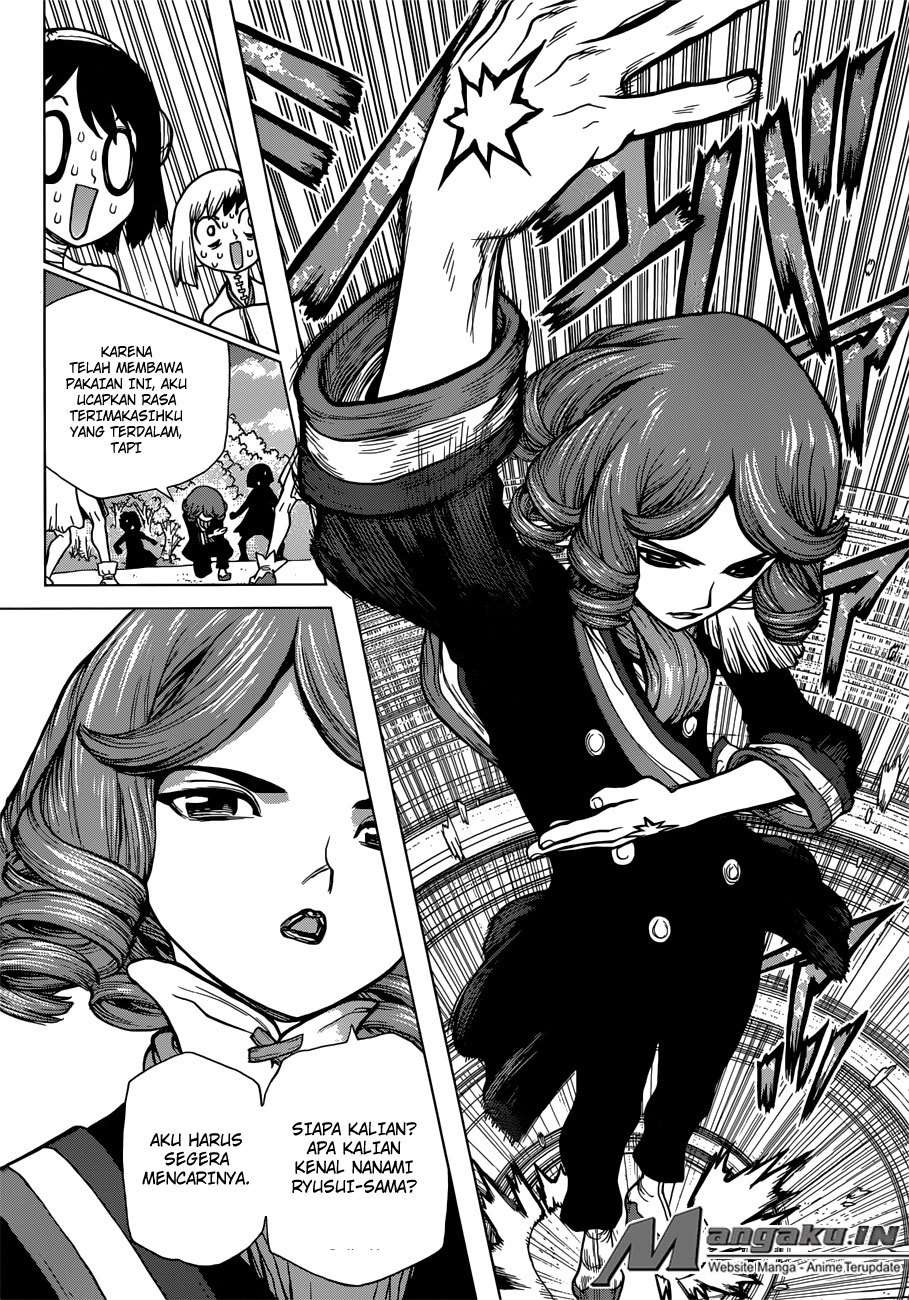 Chapter 92 - halaman 10