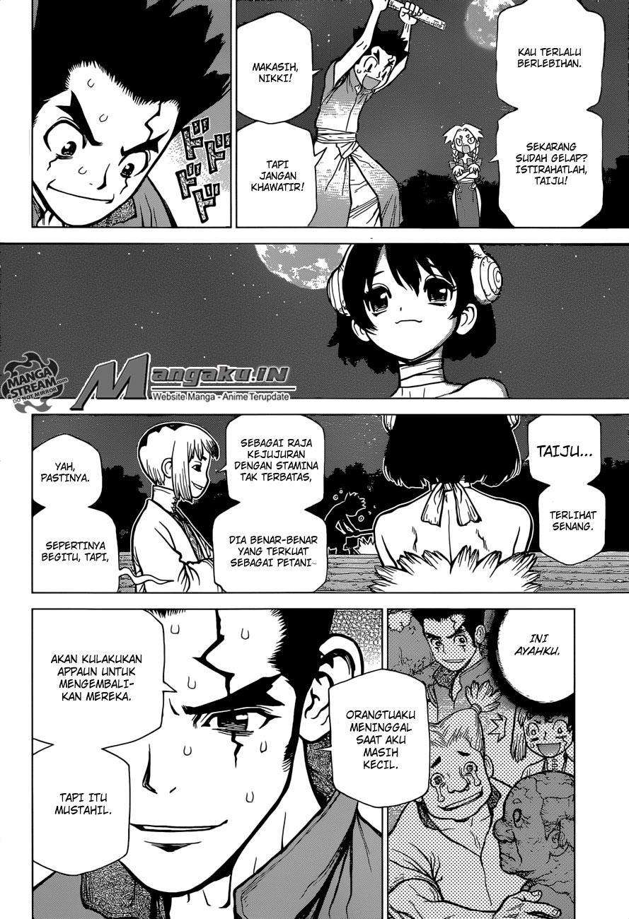 Chapter 91 - halaman 11