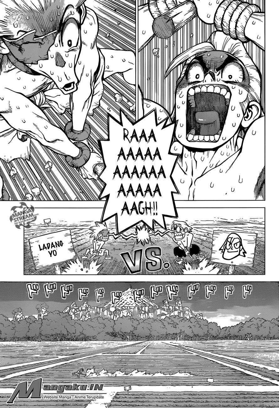 Chapter 91 - halaman 10