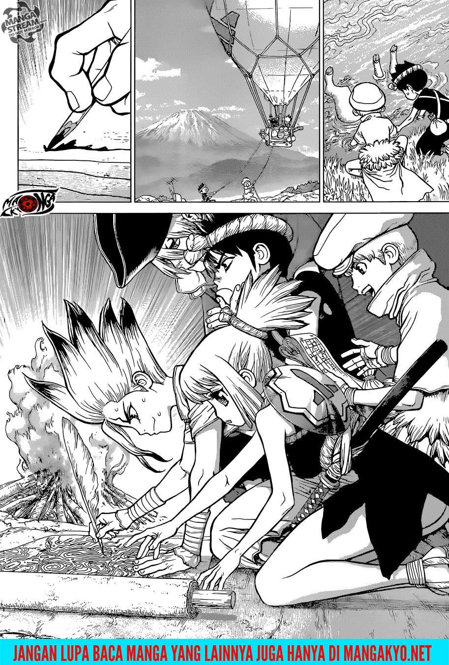 Chapter 90 - halaman 10