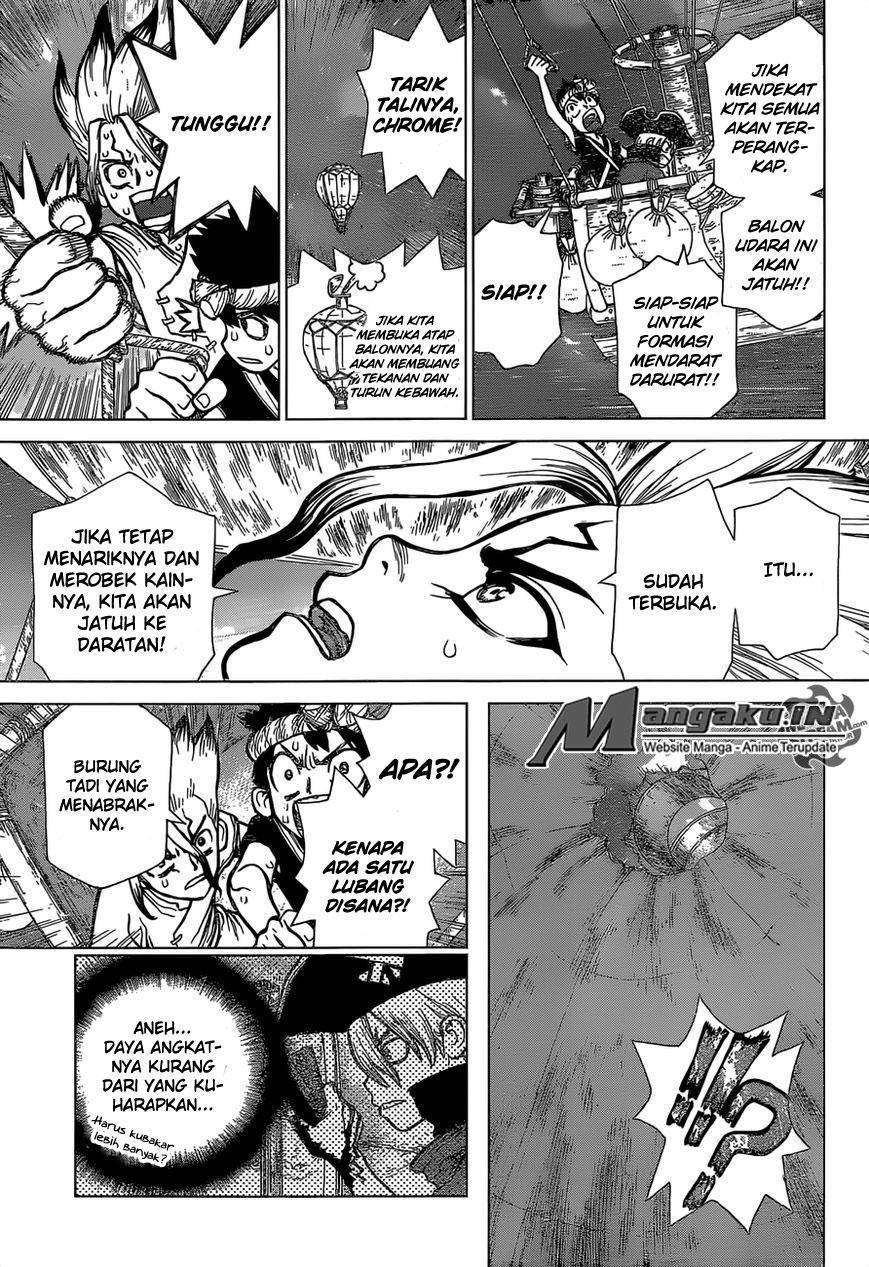 Chapter 89 - halaman 11