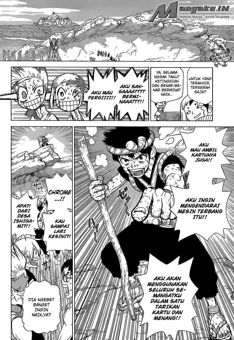 Chapter 88 - halaman 11