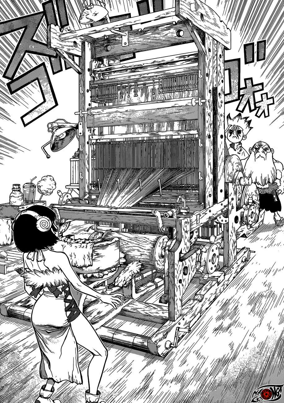 Chapter 87 - halaman 11