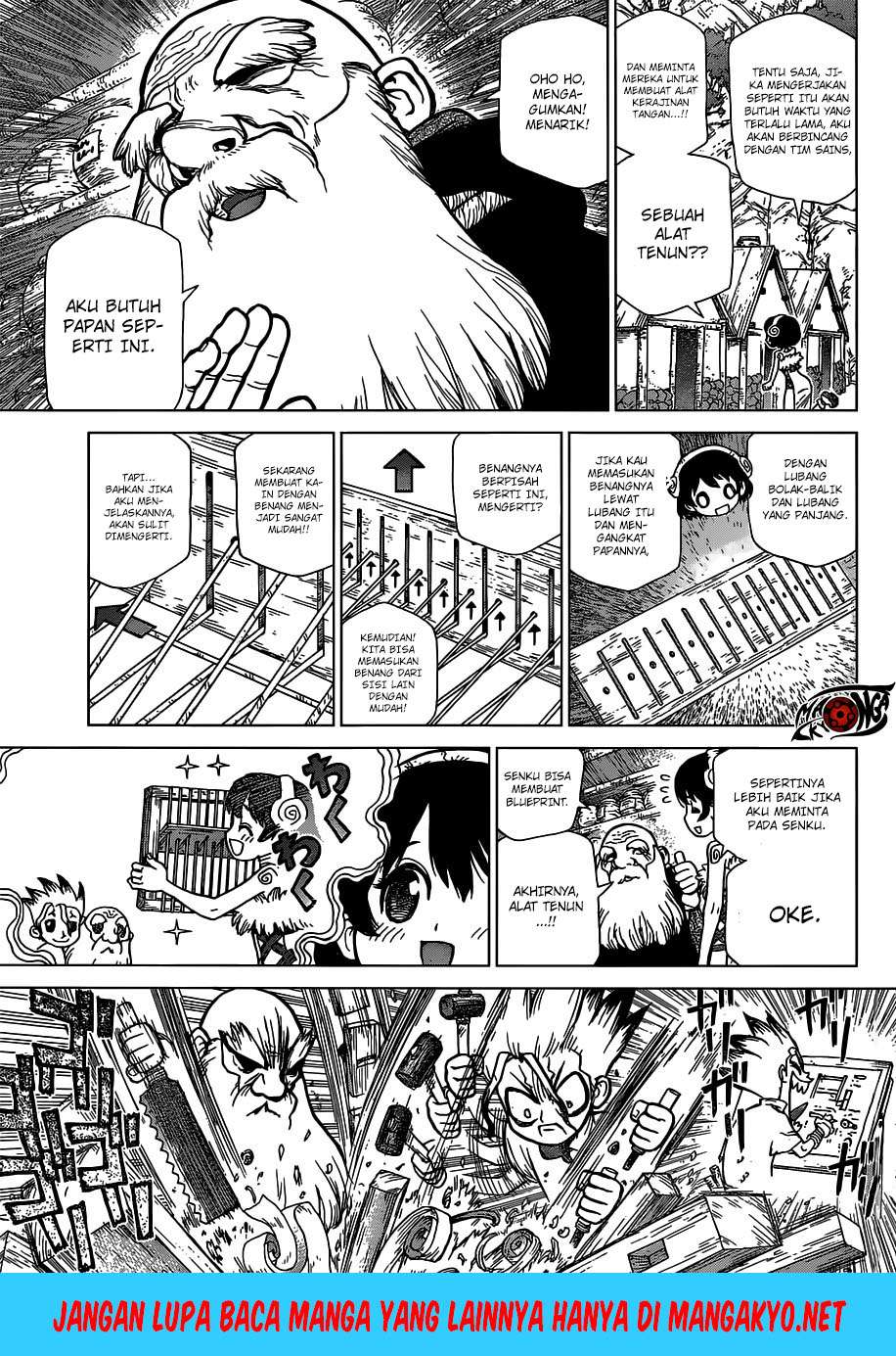 Chapter 87 - halaman 10