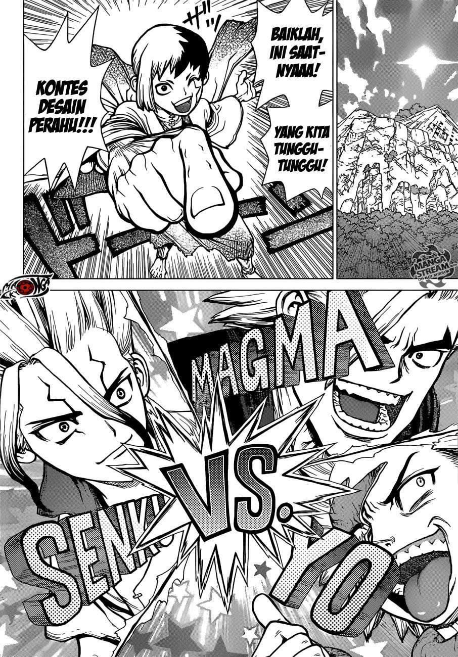 Chapter 84 - halaman 11