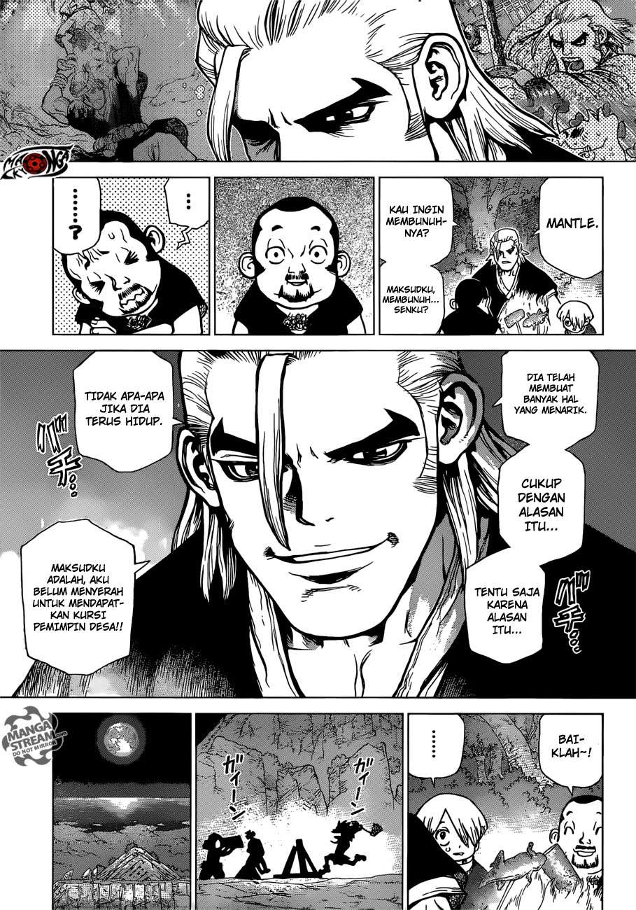 Chapter 84 - halaman 10