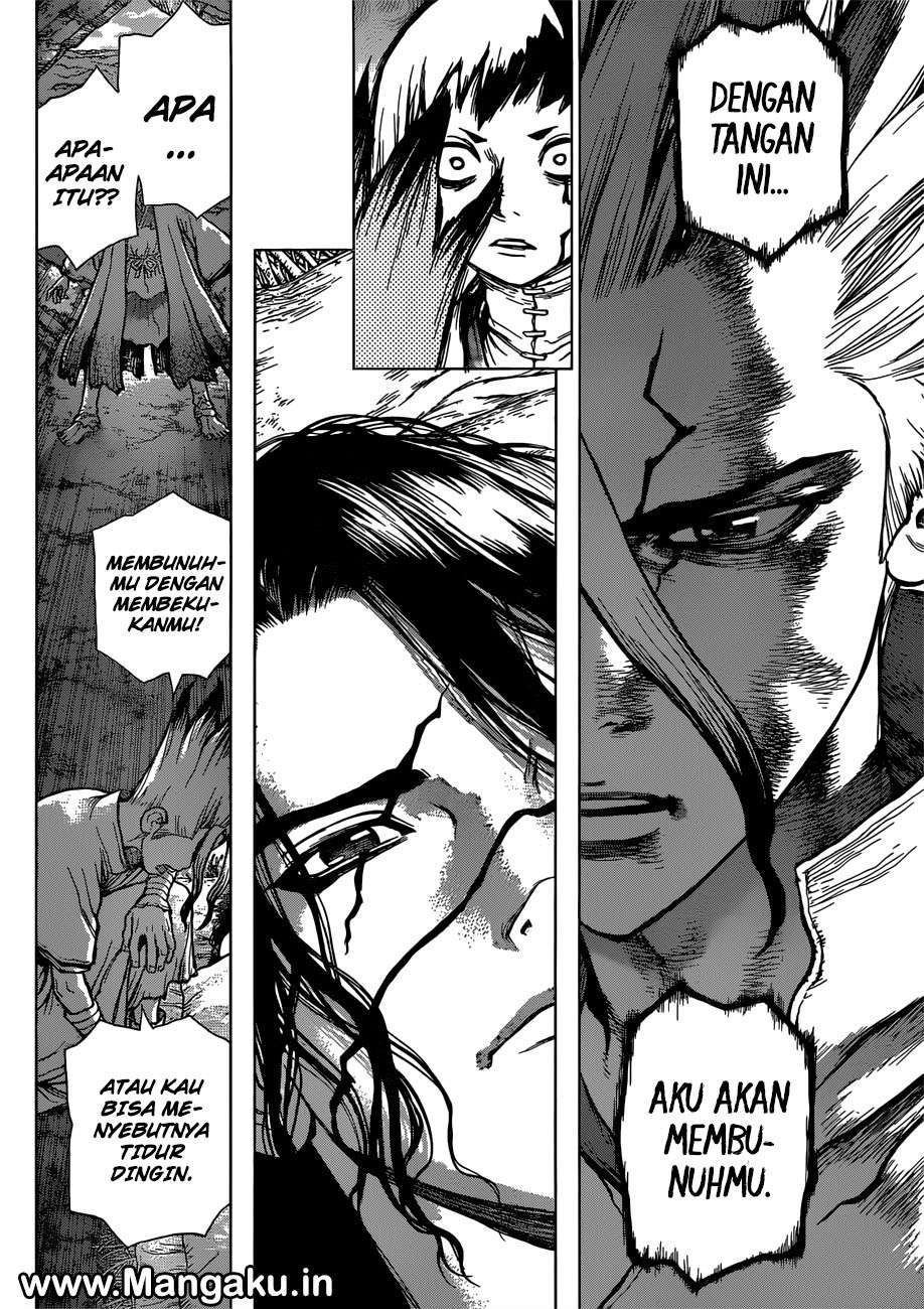Chapter 83 - halaman 11