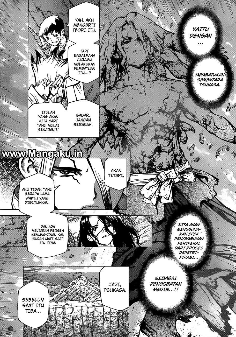 Chapter 83 - halaman 10