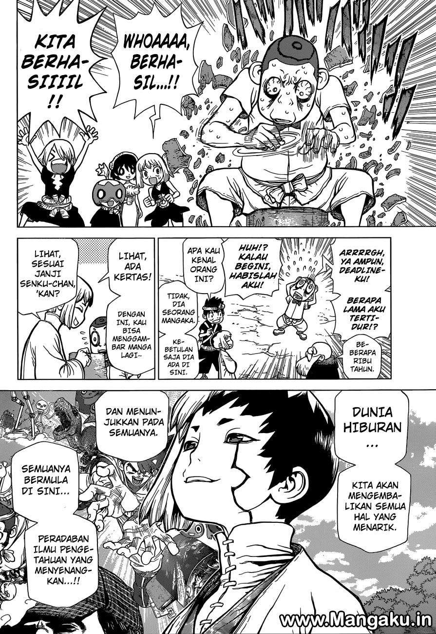 Chapter 82 - halaman 11