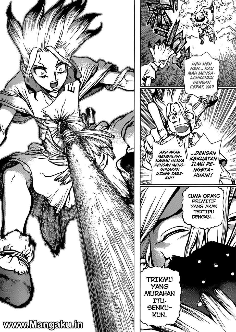 Chapter 81 - halaman 10